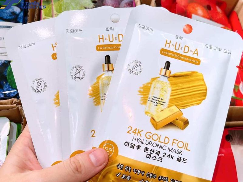 Mặt nạ nội địa Trung quốc
